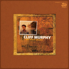 LP / Murphy Cliff / Bay State Lullaby / Vinyl