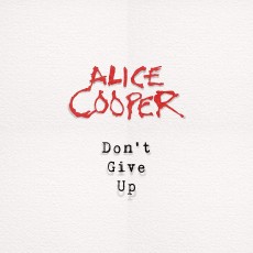 LP / Cooper Alice / Don't Give Up / Vinyl / 7"