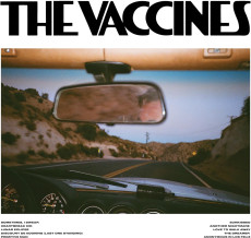 LP / Vaccines / Pick-Up Full Of Pink Carnations / Pink / Vinyl