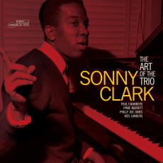 2LP / Clark Sonny / Art Of The Trio / Vinyl / 2LP