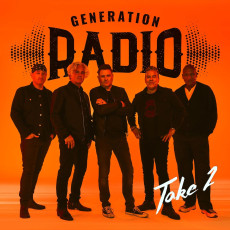 CD/DVD / Generation Radio / Take Two / CD+DVD