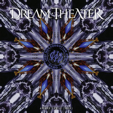 2LP/CD / Dream Theater / Awake Demos 1994L.N.F. / Blue / Vinyl / 2LP+CD