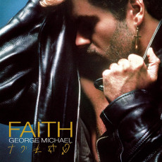 CD / Michael George / Faith