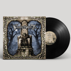 LP / Finntroll / Nattfdd / Vinyl