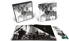 5CD / Beatles / Revolver / Reedice 2022 / Deluxe / Box Set / 5CD