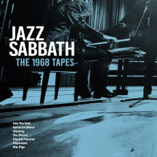 CD / Jazz Sabbath / 1968 Tapes / Digipack