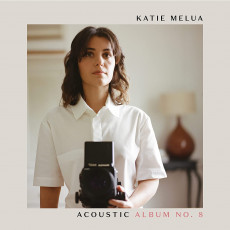 CD / Melua Katie / Acoustic Album No.8