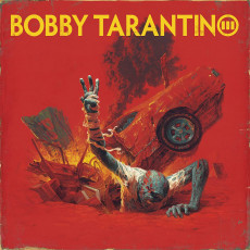 LP / Logic / Bobby Tarantino III / Vinyl