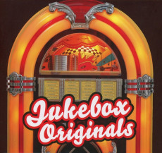 10CD / Various / Jukebox Originals / 10CD / Box