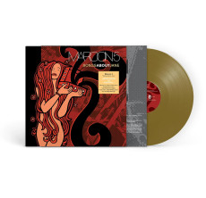 LP / Maroon 5 / Songs About Jane / Gold / Vinyl