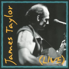 2LP / Taylor James / Live / Vinyl / 2LP