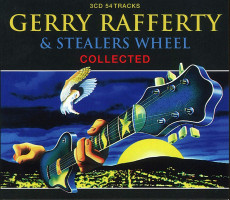 3CD / Rafferty Gerry & Stealers Wheel / Collected / 3CD