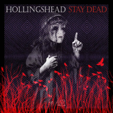 CD / Hollingshead / Stay Dead