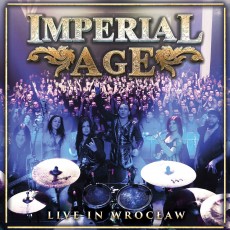 CD / Imperial Age / Live In Wroclaw