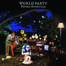 LP / World Party / Private Revolution / Vinyl