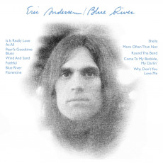 CD / Andersen Eric / Blue River