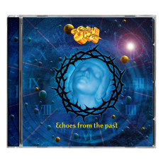 CD / Eloy / Echoes From The Past