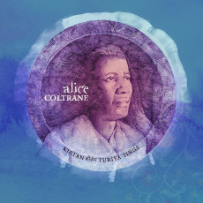 CD / Coltrane Alice / Kirtan: Turiya Sings