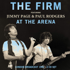2CD / Firm / At the Arena / 2CD