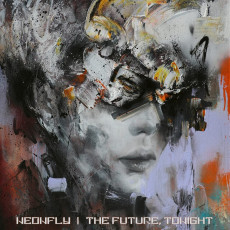 CD / Neonfly / Future, Tonite / Digipack
