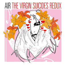 LP / Air / Virgin Suicides Redux / Vinyl