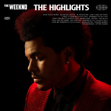 2LP / Weeknd / Highlights / Vinyl / 2LP