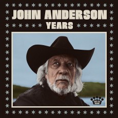 CD / Anderson John / Years / Digisleeve