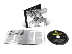 CD / Beatles / Revolver / Reedice 2022 / Digisleeve