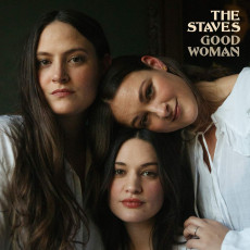 CD / Staves / Good Woman
