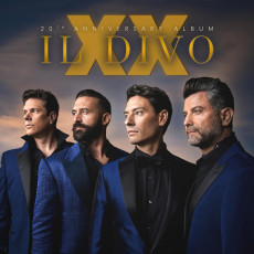 CD / Il Divo / XX