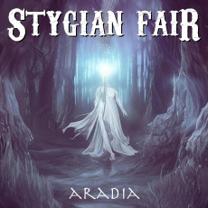 CD / Stygian Fair / Aradia