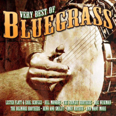 3CD / Various / Very Best Of Bluegrass / 3CD / Digipack
