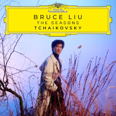 CD / Liu Bruce / Seasons / �ajkovskij