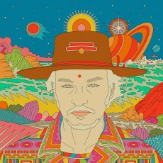 LP / Night Beats / Outlaw R&B / Vinyl / Coloured