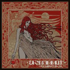 CD / Ufomammut / Live At Roadburn 2011