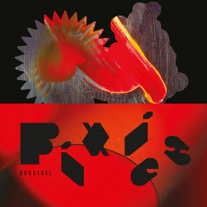 LP / Pixies / Doggerel / Red / Vinyl