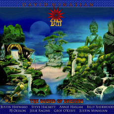 CD / Minasian David / Sounds of Dreams