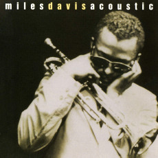 CD / Davis Miles / This Is Jazz: Miles Davis Acoustic