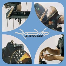LP / Mildlife / Automatic / Vinyl / Limited