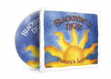 CD / Blackmore's Night / Nature's Light / Digipack