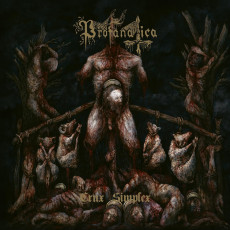 CD / Profanatica / Crux Simplex / Digipack