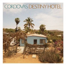 LP / Cordovas / Destiny Hotel / Vinyl