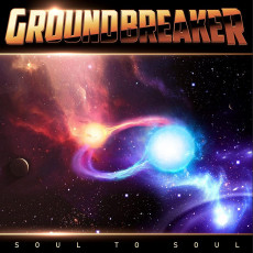 CD / Groundbreaker / Soul To Soul