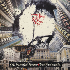 CD / Perry"Scratch"Lee / Dubsyndicate
