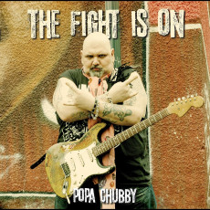 CD / Chubby Popa / Fight Is On