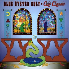 CD / Blue Oyster Cult / Cult Classic