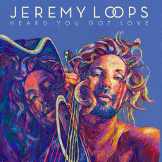 CD / Loops Jeremy / Heard You Got Love