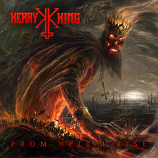 CD / King Kerry / From Hell I Rise / Extended Edition / Digipack