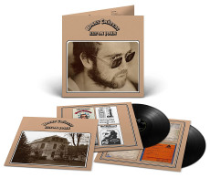 2LP / John Elton / Honky Chateau / Anniversary Edition / Vinyl / 2LP