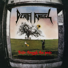 CD / Death Angel / Frolic Through The Park
